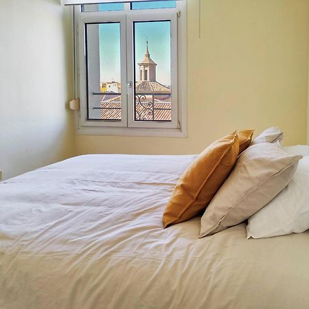 Las Vistas Del Casco By Alogest سرقسطة المظهر الخارجي الصورة