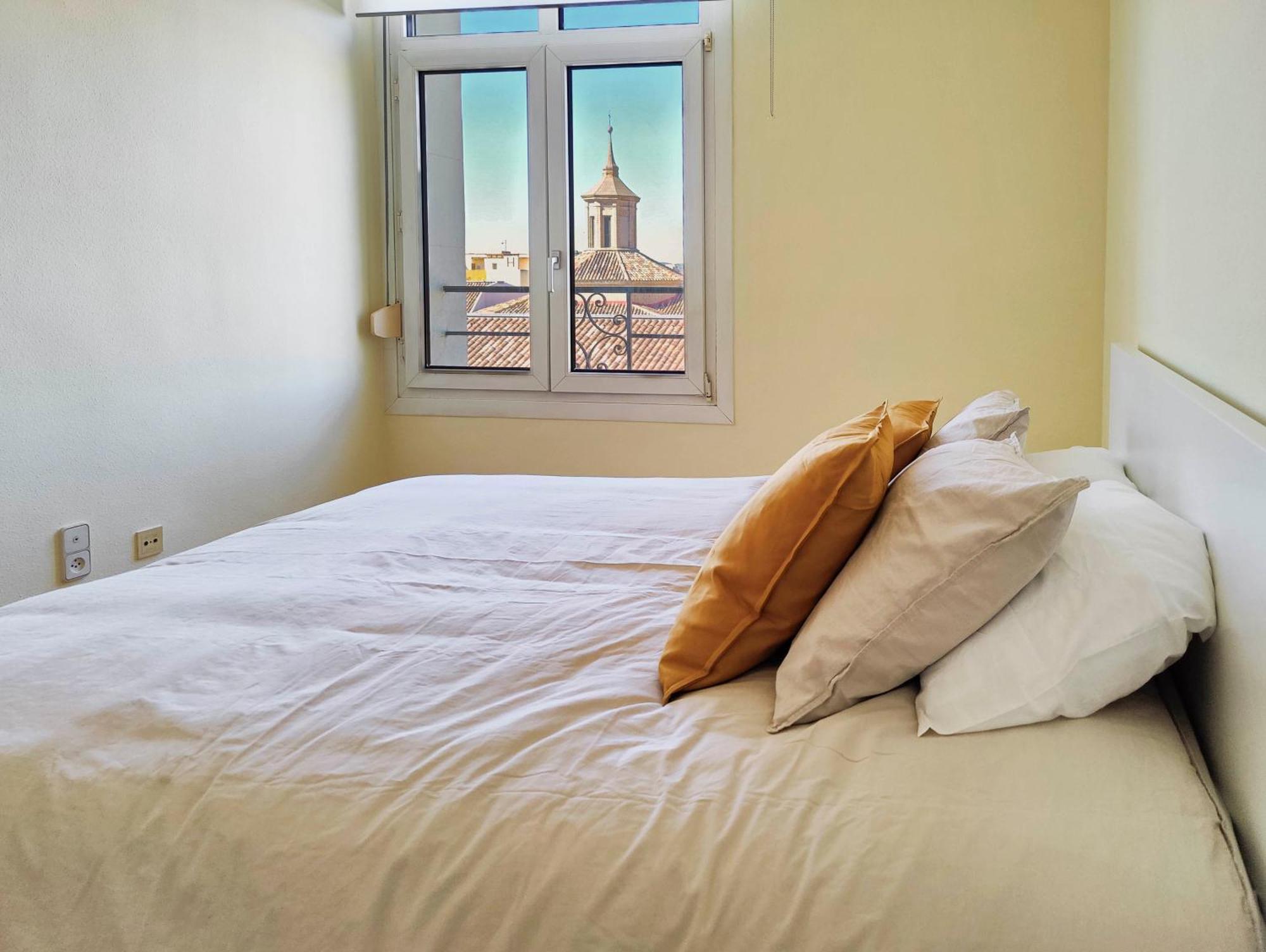 Las Vistas Del Casco By Alogest سرقسطة المظهر الخارجي الصورة