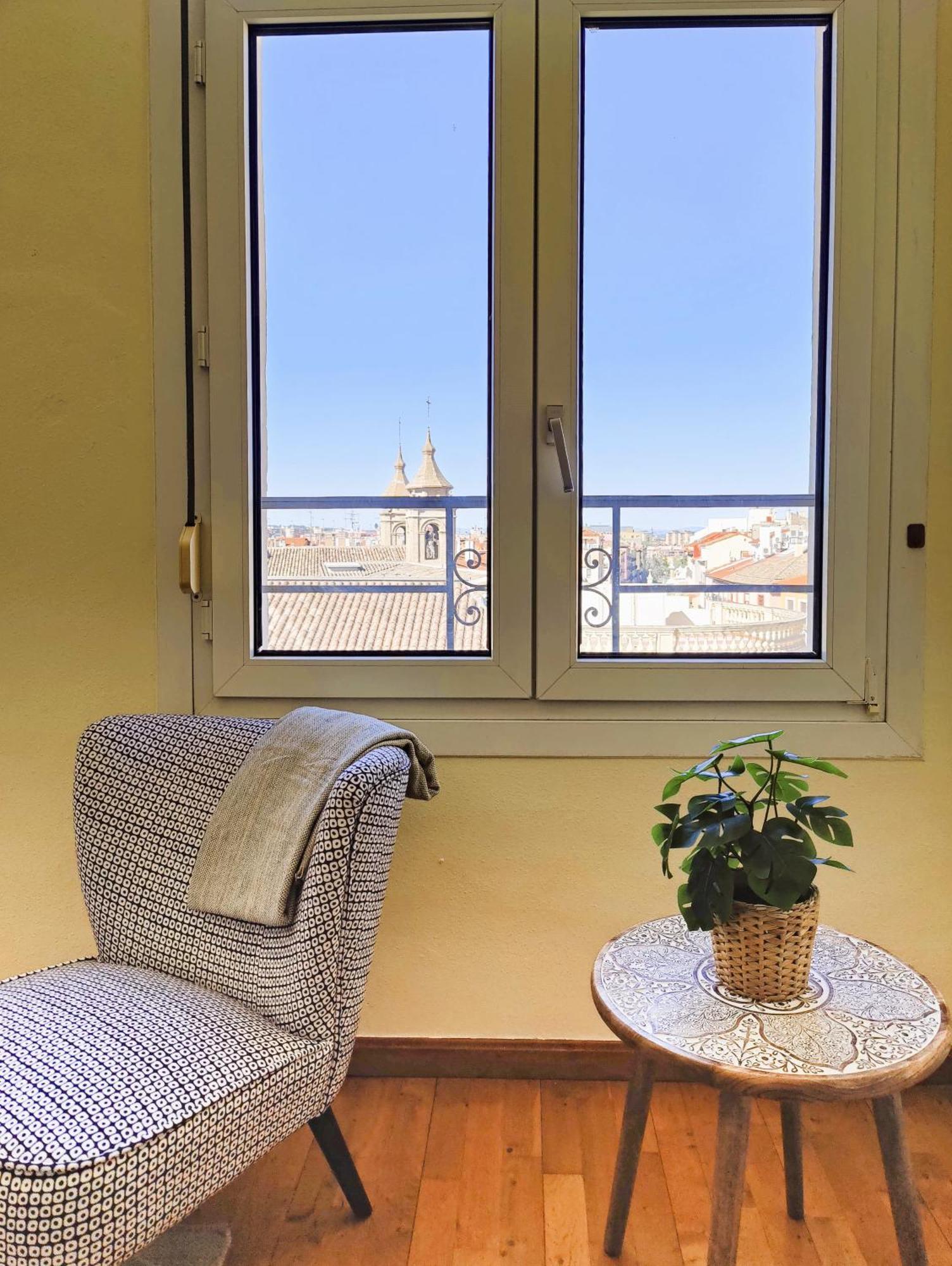 Las Vistas Del Casco By Alogest سرقسطة المظهر الخارجي الصورة